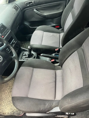 Vând Golf 1.4 în 16 valve - imagine 6