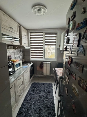 Vând Apartament 2 Camere Tiglina 1 - imagine 5