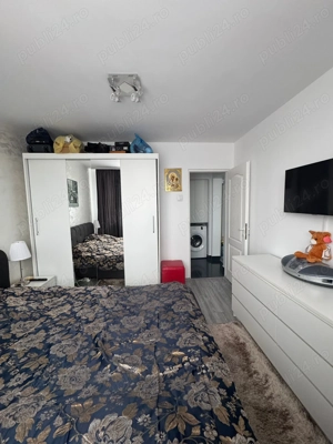 Vând Apartament 2 Camere Tiglina 1 - imagine 3