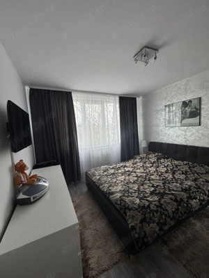 Vând Apartament 2 Camere Tiglina 1 - imagine 4