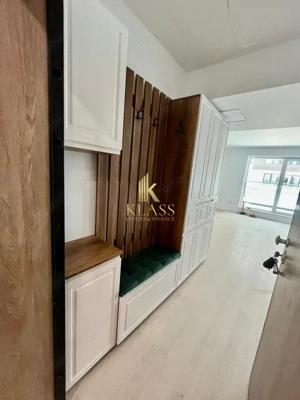 Apartament 3cam 95MP-MTM Residence-Rond Pipera |Mobilat|PARCARE SUBTERAN INCLUSA - imagine 6