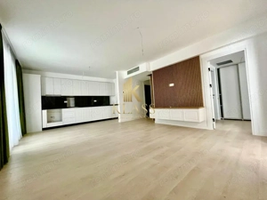 Apartament 3cam 95MP-MTM Residence-Rond Pipera |Mobilat|PARCARE SUBTERAN INCLUSA - imagine 5