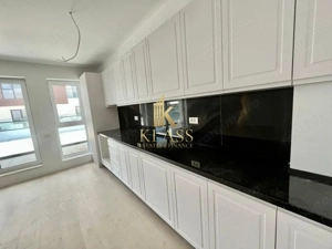 Apartament 3cam 95MP-MTM Residence-Rond Pipera |Mobilat|PARCARE SUBTERAN INCLUSA - imagine 4