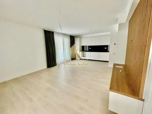Apartament 3cam 95MP-MTM Residence-Rond Pipera |Mobilat|PARCARE SUBTERAN INCLUSA