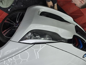 Vand bara bmw F 30 originala  - imagine 3