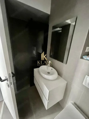 Apartament 3cam 95MP-MTM Residence-Rond Pipera |Mobilat|PARCARE SUBTERAN INCLUSA - imagine 10