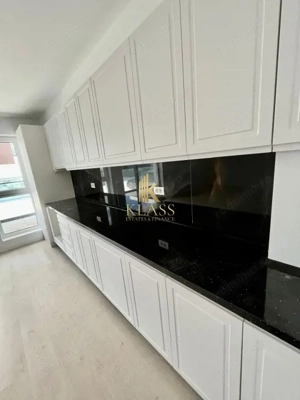 Apartament 3cam 95MP-MTM Residence-Rond Pipera |Mobilat|PARCARE SUBTERAN INCLUSA - imagine 7