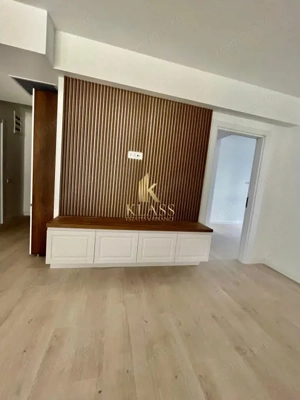 Apartament 3cam 95MP-MTM Residence-Rond Pipera |Mobilat|PARCARE SUBTERAN INCLUSA - imagine 9