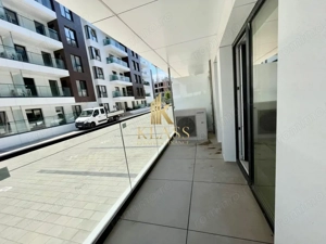 Apartament 3cam 95MP-MTM Residence-Rond Pipera |Mobilat|PARCARE SUBTERAN INCLUSA - imagine 3