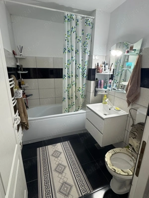 Vând Apartament 2 Camere Tiglina 1 - imagine 8