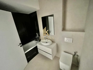 Apartament 3cam 95MP-MTM Residence-Rond Pipera |Mobilat|PARCARE SUBTERAN INCLUSA - imagine 12