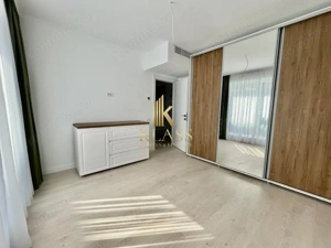 Apartament 3cam 95MP-MTM Residence-Rond Pipera |Mobilat|PARCARE SUBTERAN INCLUSA - imagine 16