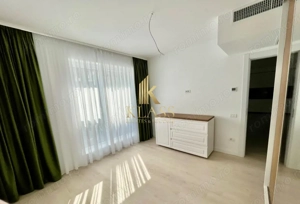 Apartament 3cam 95MP-MTM Residence-Rond Pipera |Mobilat|PARCARE SUBTERAN INCLUSA - imagine 17