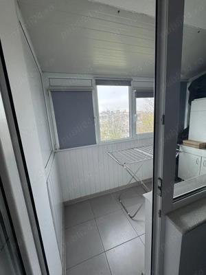 Vând Apartament 2 Camere Tiglina 1 - imagine 7