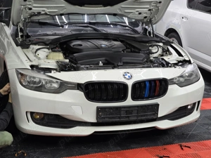 Vand bara bmw F 30 originala  - imagine 4