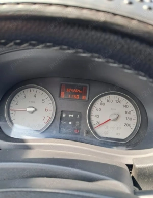 Vând Dacia Logan 2012 gaz și benzina. 1.2 motor