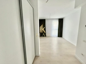 Apartament 3cam 95MP-MTM Residence-Rond Pipera |Mobilat|PARCARE SUBTERAN INCLUSA - imagine 18