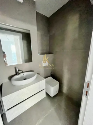 Apartament 3cam 95MP-MTM Residence-Rond Pipera |Mobilat|PARCARE SUBTERAN INCLUSA - imagine 11