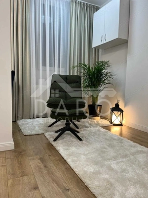 Vand apartament 1 camere, Aleea Carpati - imagine 2