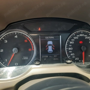 Vand Audi Q5 -2009 disel - imagine 10