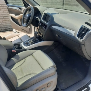 Vand Audi Q5 -2009 disel - imagine 6