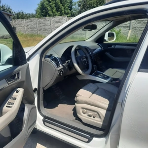 Vand Audi Q5 -2009 disel - imagine 7