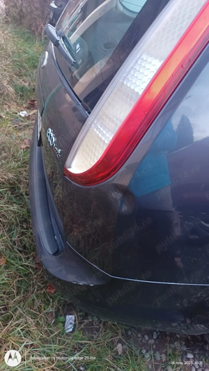 Vând Ford Focus 2, an 2010, inmatriculat - imagine 3