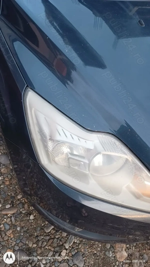 Vând Ford Focus 2, an 2010, inmatriculat - imagine 4