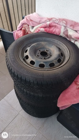 Vând Ford Focus 2, an 2010, inmatriculat - imagine 5