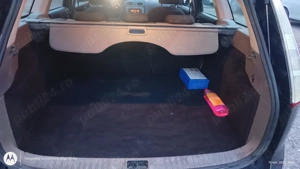 Vând Ford Focus 2, an 2010, inmatriculat - imagine 10