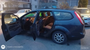 Vând Ford Focus 2, an 2010, inmatriculat - imagine 8