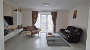 Casa cu 4 camere 2 bai si 396 mp teren in zona Calea Cisnadiei