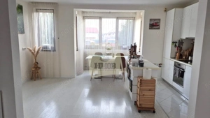 Casa cu 4 camere 2 bai si 396 mp teren in zona Calea Cisnadiei - imagine 3