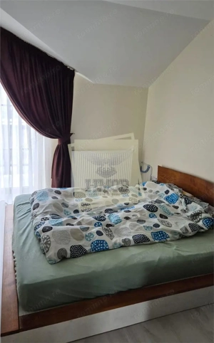 Casa cu 4 camere 2 bai si 396 mp teren in zona Calea Cisnadiei - imagine 11