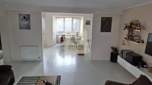 Casa cu 4 camere 2 bai si 396 mp teren in zona Calea Cisnadiei - imagine 4