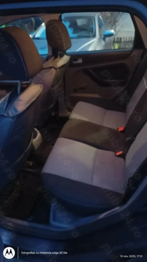 Vând Ford Focus 2, an 2010, inmatriculat - imagine 7