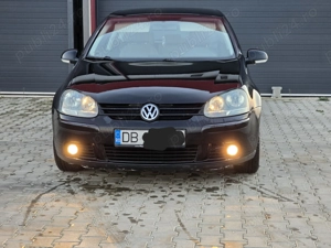 Vand vw golf 5 coupe  - imagine 5