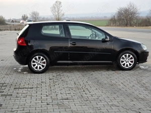 Vand vw golf 5 coupe  - imagine 2