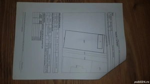 teren + anexa gospodărească 