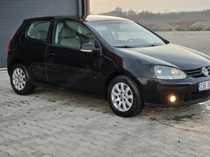 Vand vw golf 5 coupe  - imagine 4