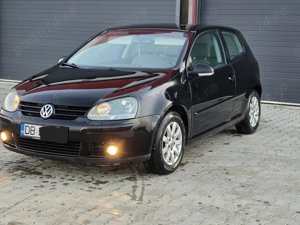 Vand vw golf 5 coupe  - imagine 3