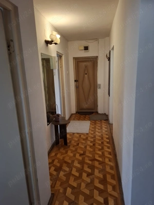 Ap spatios 4 cam ultracentral Podgoria mobilat si utilat ocupabil imediat