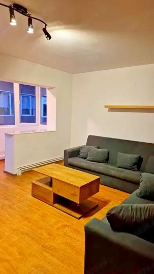 Soarelui - apartament cu 3 camere - imagine 8