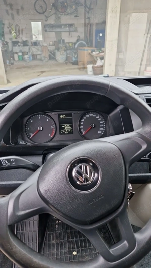 Vw Transporter 8+1 - imagine 7
