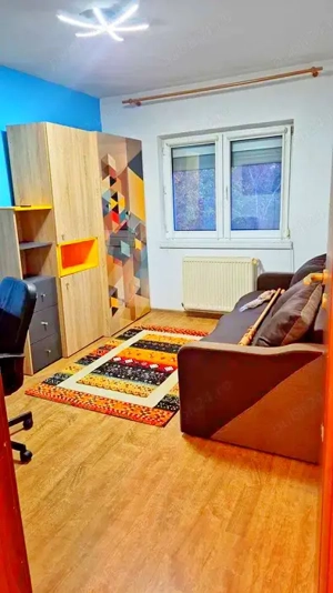 Soarelui - apartament cu 3 camere - imagine 12