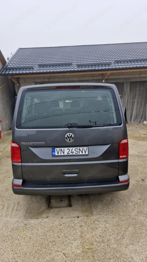 Vw Transporter 8+1 - imagine 6