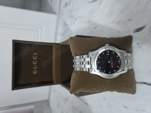 Vand ceas GUCCI Swiss made