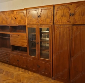 Vând mobilier living