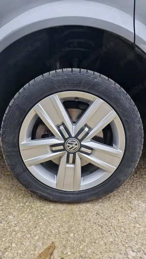 Vw Transporter 8+1 - imagine 13