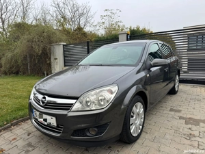 Opel Astra H   1.4 BENZINA   Hatchback   An 2008    - imagine 3